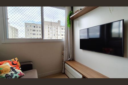 Apartamento à venda com 2 quartos, 44m² em Jardim Iris, São Paulo