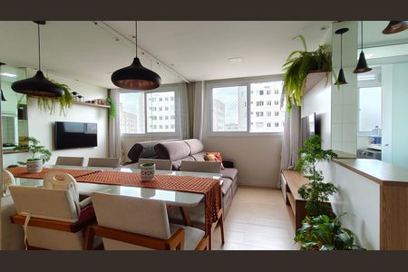 Apartamento à venda com 2 quartos, 44m² em Jardim Iris, São Paulo