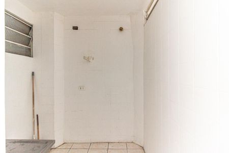 Studio para alugar com 28m², 1 quarto e sem vaga Studio para alugar com 28m², 1 quarto e sem vagaCozinha