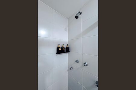 Apartamento para alugar com 34m², 2 quartos e sem vagaBanheiro