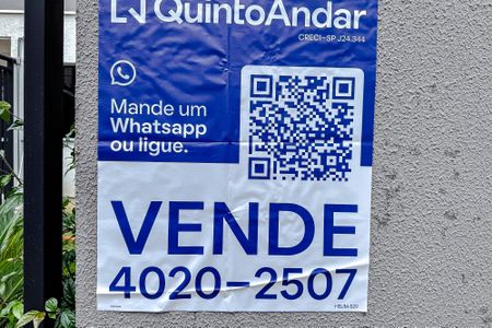 Apartamento para alugar com 34m², 2 quartos e sem vagaPlaquinha