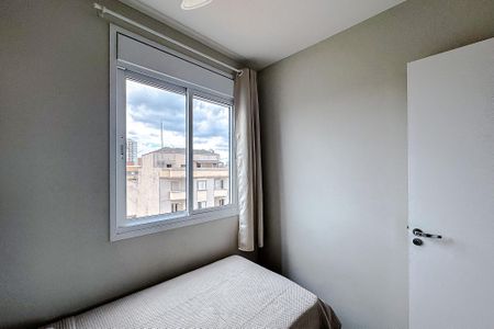 Apartamento para alugar com 34m², 2 quartos e sem vagaQuarto 2