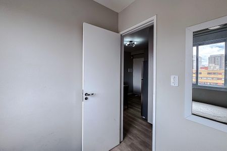 Apartamento para alugar com 34m², 2 quartos e sem vagaQuarto 2