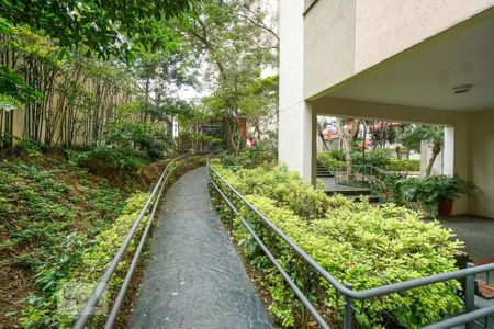 Apartamento para alugar com 85m², 2 quartos e 1 vaga Apartamento para alugar com 85m², 2 quartos e 1 vagaÁrea comums