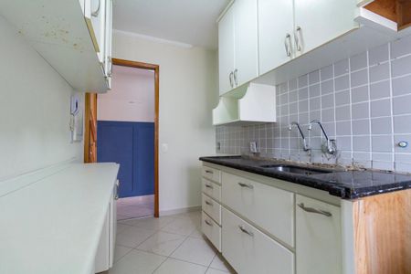 Apartamento para alugar com 85m², 2 quartos e 1 vaga Apartamento para alugar com 85m², 2 quartos e 1 vagaCozinha