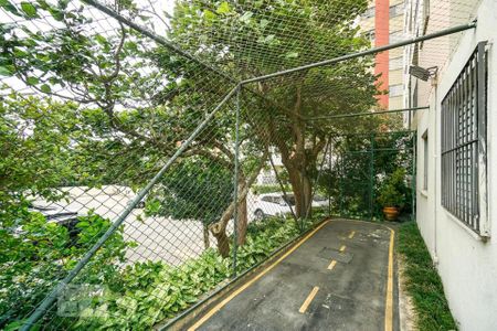 Apartamento para alugar com 85m², 2 quartos e 1 vaga Apartamento para alugar com 85m², 2 quartos e 1 vagaÁrea comum - Quadra