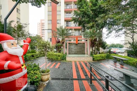 Apartamento para alugar com 85m², 2 quartos e 1 vaga Apartamento para alugar com 85m², 2 quartos e 1 vagaÁrea comum