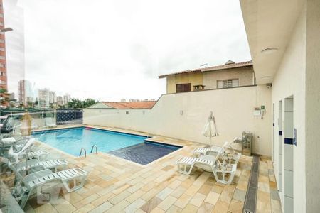 Apartamento para alugar com 85m², 2 quartos e 1 vaga Apartamento para alugar com 85m², 2 quartos e 1 vagaÁrea comum - Piscina