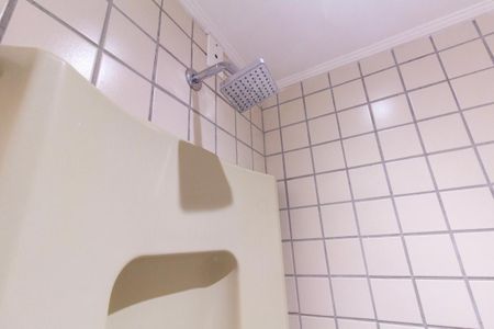 Apartamento para alugar com 85m², 2 quartos e 1 vaga Apartamento para alugar com 85m², 2 quartos e 1 vagaBanheiro 2