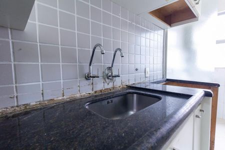 Apartamento para alugar com 85m², 2 quartos e 1 vaga Apartamento para alugar com 85m², 2 quartos e 1 vagaCozinha