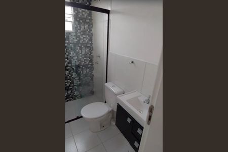 Apartamento à venda com 47m², 2 quartos e sem vaga