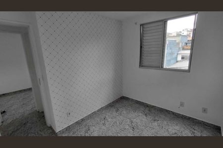 Apartamento à venda com 2 quartos, 47m² em Jardim Santa Teresinha, São Paulo