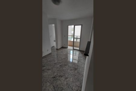 Sala de apartamento à venda com 2 quartos, 47m² em Jardim Santa Teresinha, São Paulo