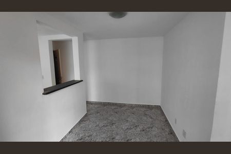 Sala de apartamento à venda com 2 quartos, 47m² em Jardim Santa Teresinha, São Paulo