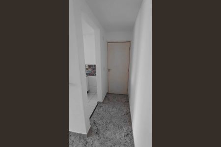 Sala de apartamento à venda com 2 quartos, 47m² em Jardim Santa Teresinha, São Paulo