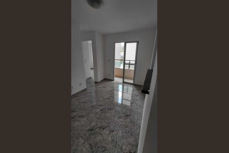 Sala de apartamento à venda com 2 quartos, 47m² em Jardim Santa Teresinha, São Paulo