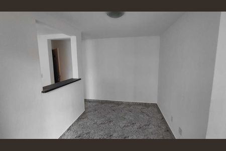 Apartamento à venda com 2 quartos, 47m² em Jardim Santa Teresinha, São Paulo