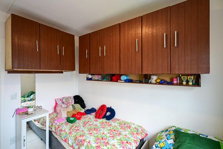 Apartamento à venda com 66m², 3 quartos e 2 vagasQuarto 1