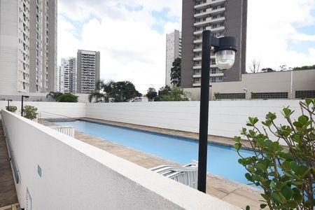 Apartamento à venda com 66m², 3 quartos e 2 vagasÁrea comum