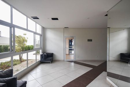 Apartamento à venda com 66m², 3 quartos e 2 vagasÁrea comum