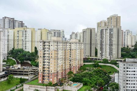 Apartamento à venda com 66m², 3 quartos e 2 vagasVista da Suíte