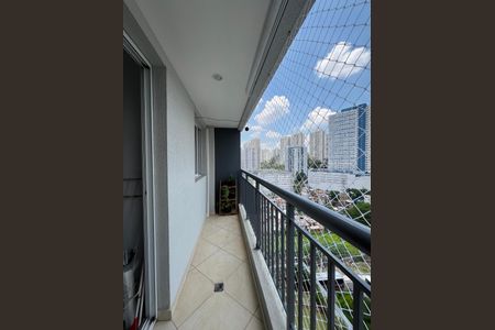 Apartamento à venda com 3 quartos, 66m² em Vila Andrade, São Paulo