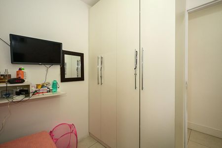 Apartamento à venda com 66m², 3 quartos e 2 vagasQuarto 2