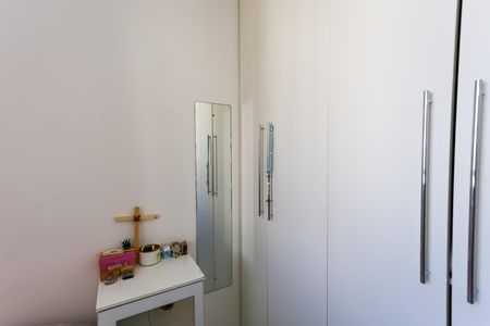 quarto 1 de apartamento à venda com 3 quartos, 66m² em Vila Andrade, São Paulo