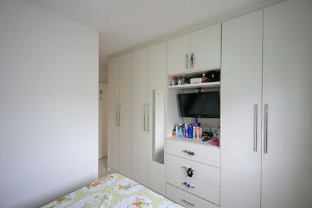 Apartamento à venda com 66m², 3 quartos e 2 vagasSuíte