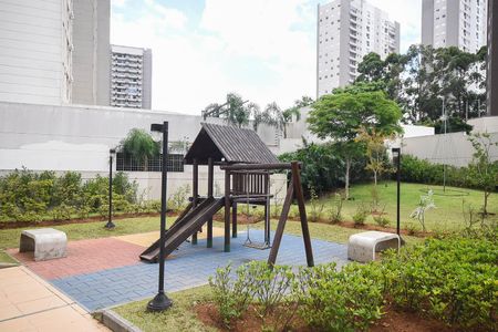 Apartamento à venda com 66m², 3 quartos e 2 vagasÁrea comum