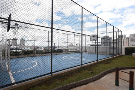 Apartamento à venda com 66m², 3 quartos e 2 vagasÁrea comum