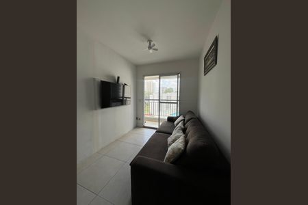 Apartamento à venda com 3 quartos, 66m² em Vila Andrade, São Paulo