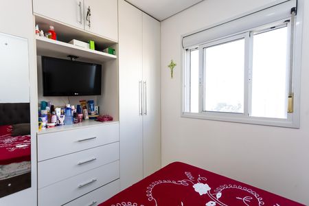 Suíte de apartamento para alugar com 3 quartos, 66m² em Vila Andrade, São Paulo