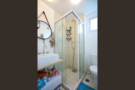 Apartamento à venda com 66m², 3 quartos e 2 vagasBanheiro Suíte