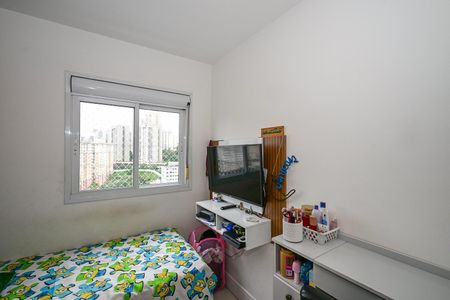 Apartamento à venda com 66m², 3 quartos e 2 vagasQuarto 1