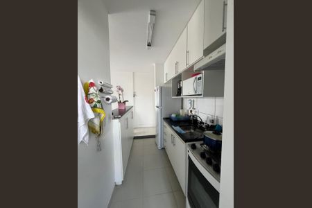 Apartamento à venda com 3 quartos, 66m² em Vila Andrade, São Paulo