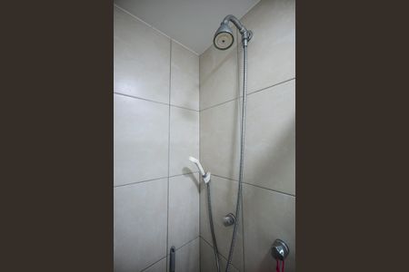 Apartamento à venda com 66m², 3 quartos e 2 vagasBanheiro Social