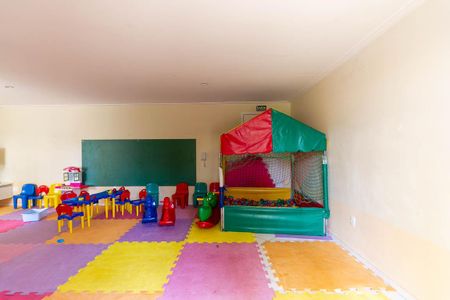 Apartamento à venda com 67m², 2 quartos e 2 vagas Apartamento à venda com 67m², 2 quartos e 2 vagasBrinquedoteca