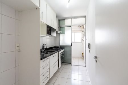 Apartamento à venda com 67m², 2 quartos e 2 vagas Apartamento à venda com 67m², 2 quartos e 2 vagasBanheiro do Corredor