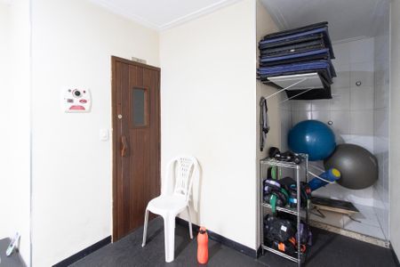 Apartamento à venda com 67m², 2 quartos e 2 vagas Apartamento à venda com 67m², 2 quartos e 2 vagasSauna