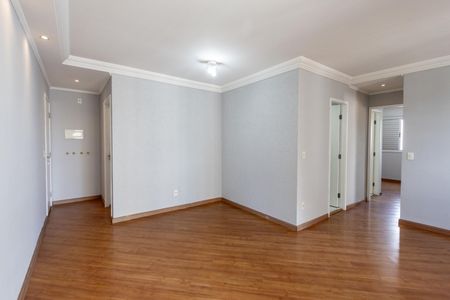 Sala de apartamento à venda com 2 quartos, 67m² em Água Branca, São Paulo