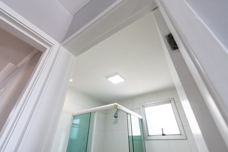 Apartamento à venda com 67m², 2 quartos e 2 vagas Apartamento à venda com 67m², 2 quartos e 2 vagasQuarto 1 - Banheiro