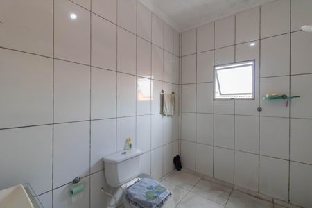 Casa para alugar com 300m², 2 quartos e 3 vagasBanheiro 