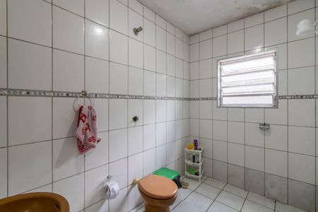 Casa para alugar com 300m², 2 quartos e 3 vagasCasa 2 - Banheiro 