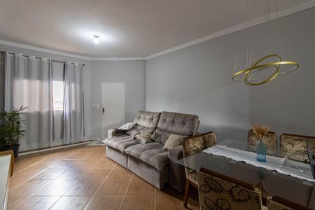 Casa para alugar com 300m², 2 quartos e 3 vagasSala