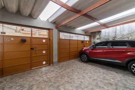 Casa para alugar com 300m², 2 quartos e 3 vagasGaragem 