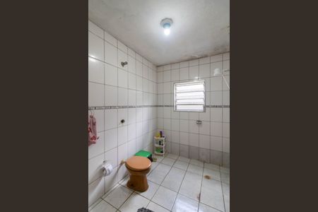 Casa para alugar com 300m², 2 quartos e 3 vagasCasa 2 - Banheiro 