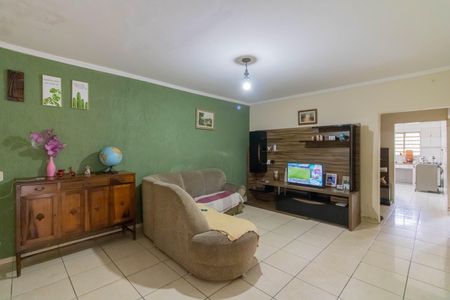 Casa para alugar com 300m², 2 quartos e 3 vagasCasa 2 - Sala