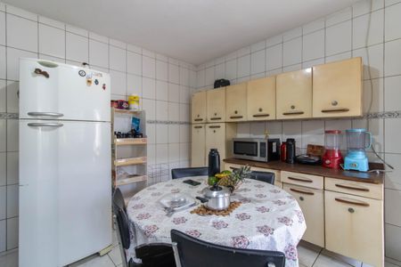 Casa para alugar com 300m², 2 quartos e 3 vagasCasa 2 - Cozinha