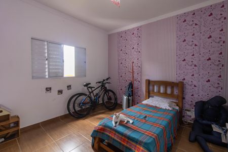 Casa para alugar com 300m², 2 quartos e 3 vagasQuarto 2